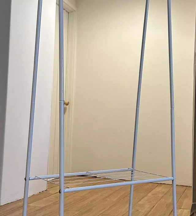 [네이버브랜드스토어 리뷰] 배송도 빠르고 좋아요. 조립이 쉬워서 편리해요