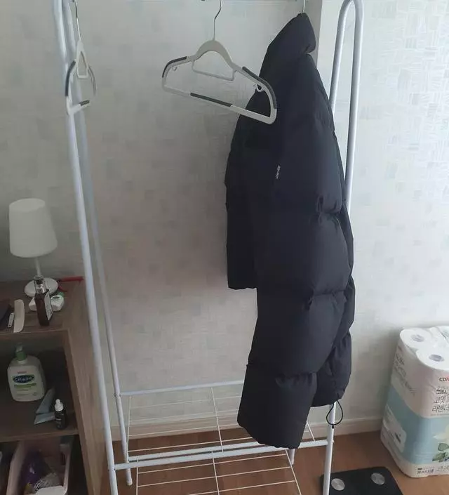 [네이버브랜드스토어 리뷰] 원하던 사이즈 입니다. ㅎㅎ