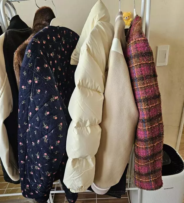 [네이버브랜드스토어 리뷰] 아주 좋네요 마음에 쏙 들어요