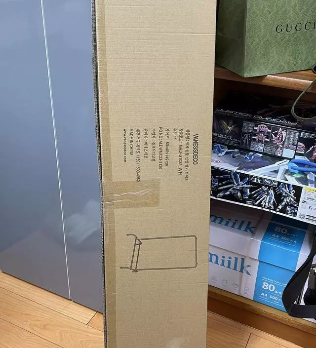 [네이버브랜드스토어 리뷰] 좀 약합니다. 
