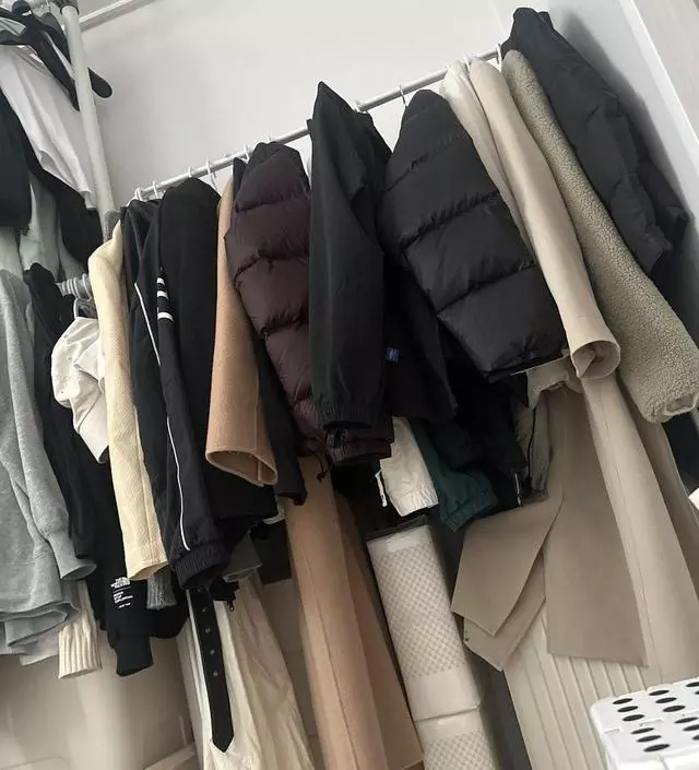 [네이버브랜드스토어 리뷰] 흔들거려요 ㅠㅠ 그래도 길이가 맞아서 쓰고있어요