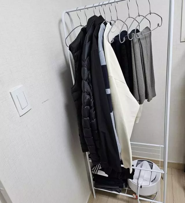 [네이버브랜드스토어 리뷰] 딱 필요한 크기로 잘 구매한것 같습니다