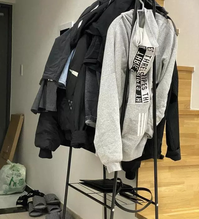 [네이버브랜드스토어 리뷰] 깔끔한 디자인 미니멀 인테리어에 좋음