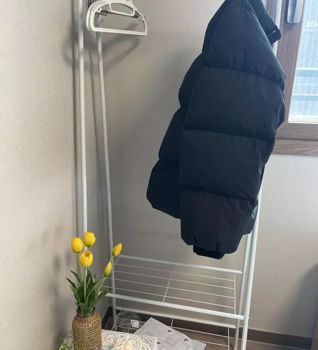 [네이버브랜드스토어 리뷰] 다리가 계속 왔다갔다 그러네요