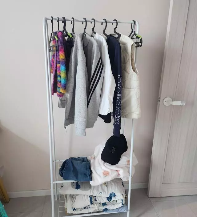 [네이버브랜드스토어 리뷰] 아이들방 이제는 안방까지 사서 정리 정돈을 하고 있어요. 무엇보다도 가벼운데도 튼튼