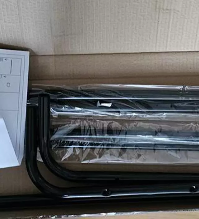 [네이버브랜드스토어 리뷰] 간단하게  옷걸기 좋아요