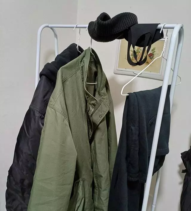 [네이버브랜드스토어 리뷰] 조립도 쉽고 괜찮은 거 같아요!