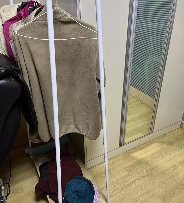 [네이버브랜드스토어 리뷰] 빠른배송에 깜짝 놀랐어요
