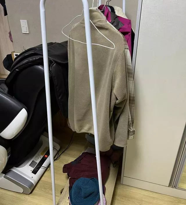 [네이버브랜드스토어 리뷰] 빠른배송에 깜짝 놀랐어요
