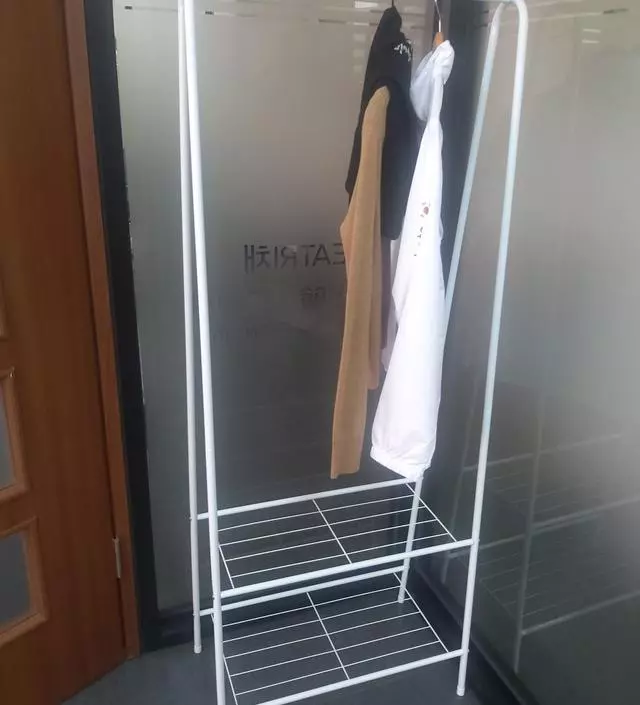 [네이버브랜드스토어 리뷰] 공간도 효율적으로 이용할 수 있고 수납도 충분하며 특히 높이가 맘에들게 어떤 상의도