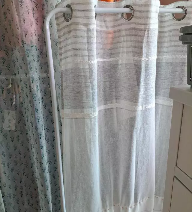 [네이버브랜드스토어 리뷰] 심플하고 이뻐요 ㅎㅎ