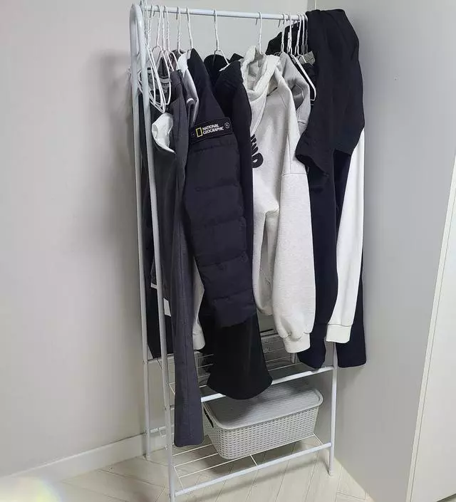 [네이버브랜드스토어 리뷰] 두번째 구매에요~
