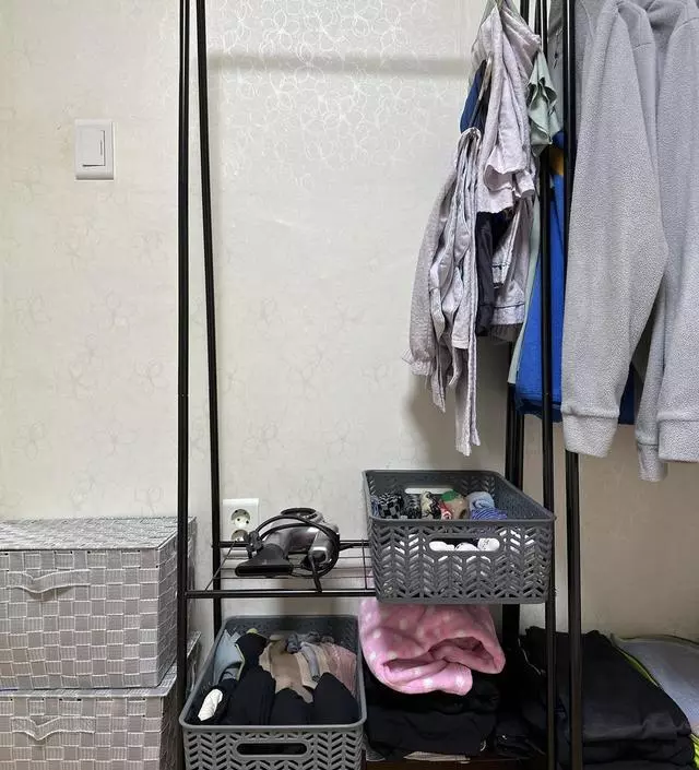 [네이버브랜드스토어 리뷰] 간단히 사용하기 위해 구매하셨는데 만족도가 크네요