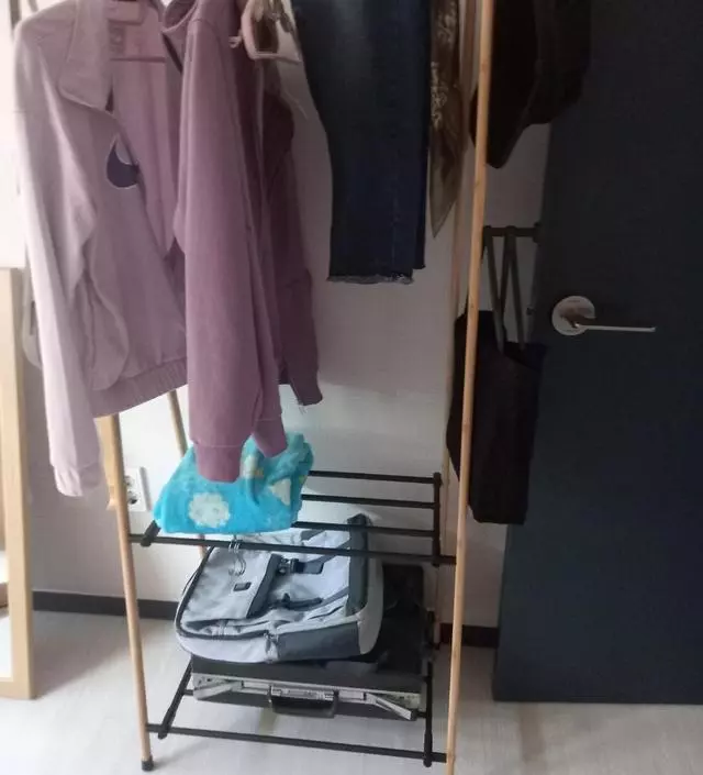 [네이버브랜드스토어 리뷰] 어머님께서 잘 쓰고 계십니다