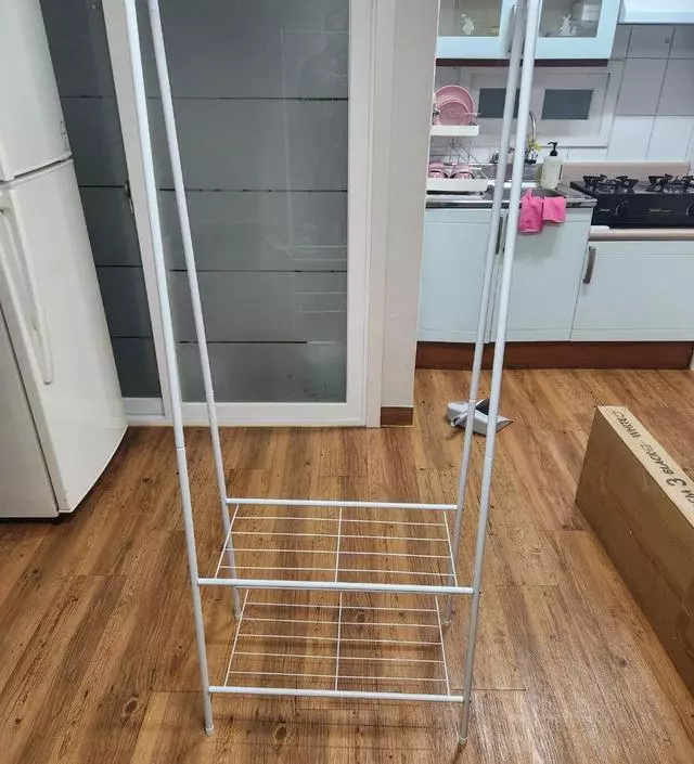 [네이버브랜드스토어 리뷰] 생각보다 작네요 잘 사용하겠습니다