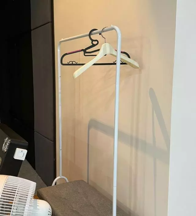 [네이버브랜드스토어 리뷰] 공간차지 많이 안하고 간편합니다