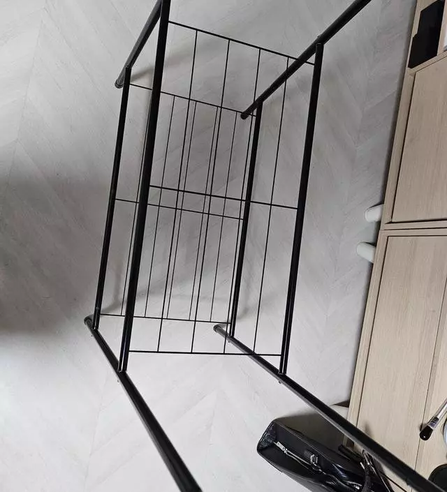 [네이버브랜드스토어 리뷰] 잘사용중입니다 몇개만 걸면 딱 좋네요