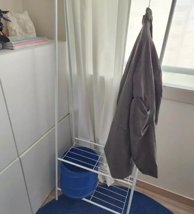 [네이버브랜드스토어 리뷰] 튼튼한 상태여서 아주 잘 사용하고 있어요