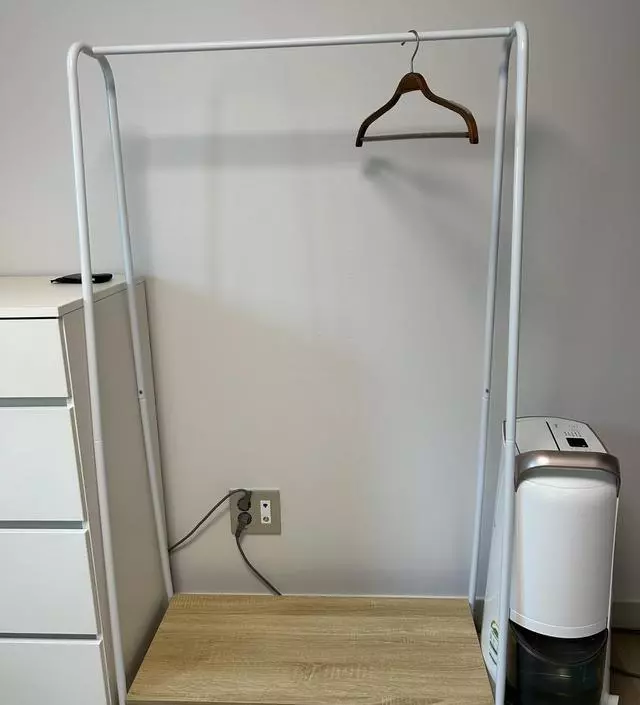 [네이버브랜드스토어 리뷰] 가성비 좋고 배송이 빨라서 좋아요. 조립 쉬워요