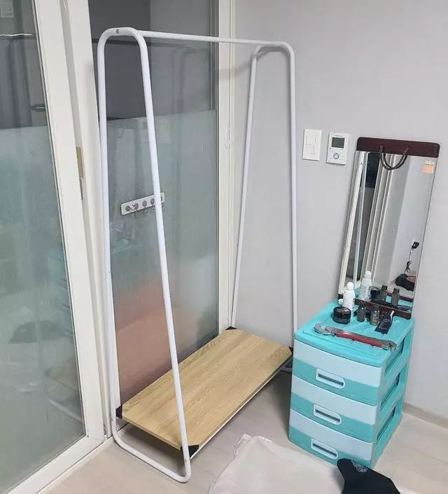 [네이버브랜드스토어 리뷰] 마음에 들어요. 좋아요.