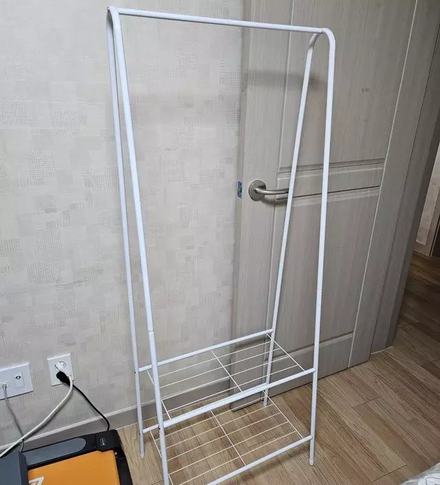 [네이버브랜드스토어 리뷰] 조립 간단해요 마음에 들어요