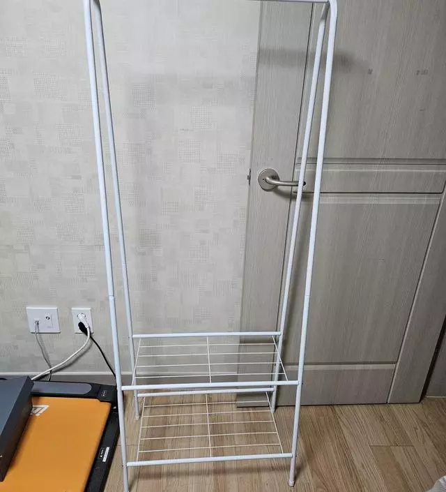 [네이버브랜드스토어 리뷰] 조립간단하고 괜찮은 제품이예요