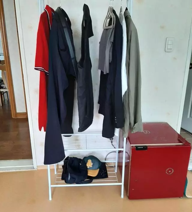 [네이버브랜드스토어 리뷰] 사이즈 충분하고 보기보다 훨씬 안정감이 있어서 사용하기에 만족 합니다