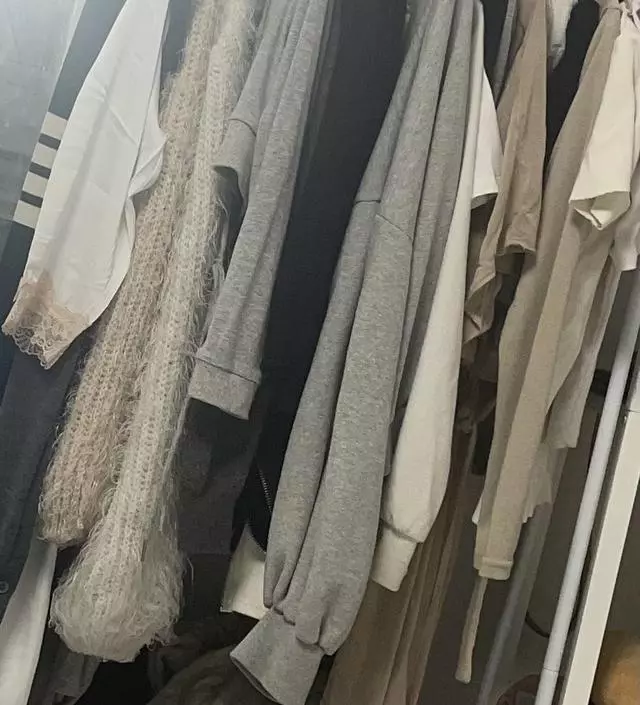 [네이버브랜드스토어 리뷰] 배송도 빨리오고 맘에 들어요 ! 사이즈도 딱 맞는거 같아요 ~~^^