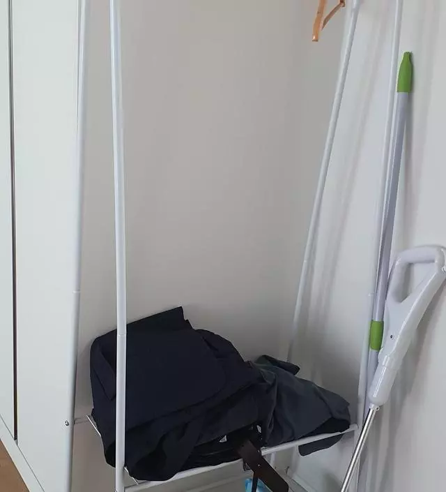 [네이버브랜드스토어 리뷰] 조립쉽고 가성비 좋아요