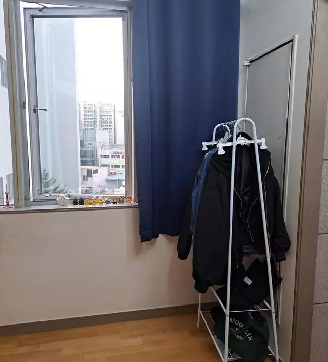 [네이버브랜드스토어 리뷰] 깔끔하니 괜찮아요ㅎㅎ