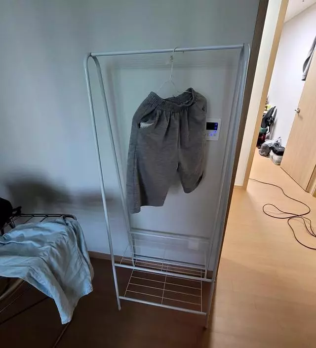 [네이버브랜드스토어 리뷰] 중학생 아들이 혼자 뚝딱조립 했어요
