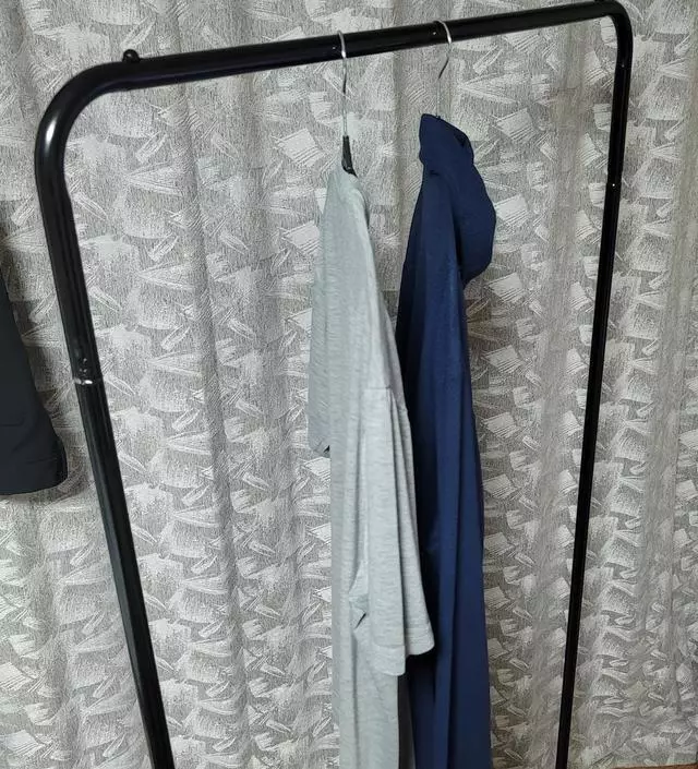 [네이버브랜드스토어 리뷰] 틈새 공간을 활용하기 딱 좋은 크기라 원룸에서 쓰기 좋아요.