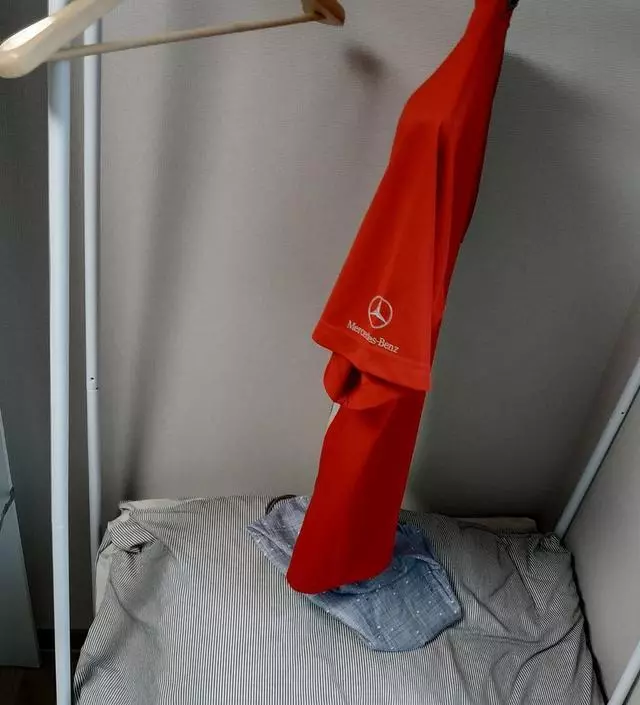 [네이버브랜드스토어 리뷰] 원하는 사이즈라 좋았습니다.
