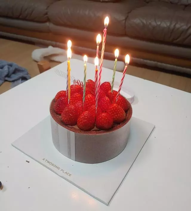 [네이버브랜드스토어 리뷰] 잘 사용하고  있습니다