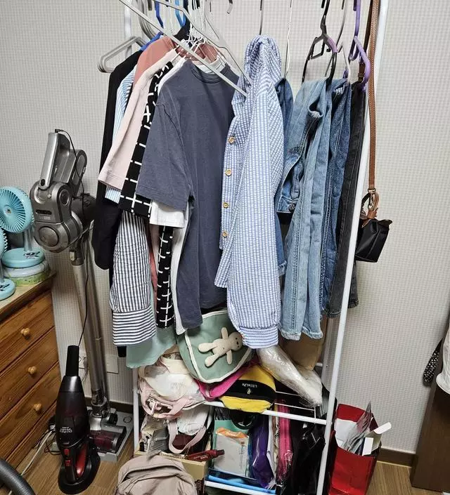 [네이버브랜드스토어 리뷰] 배송빠르고 좋아요.
