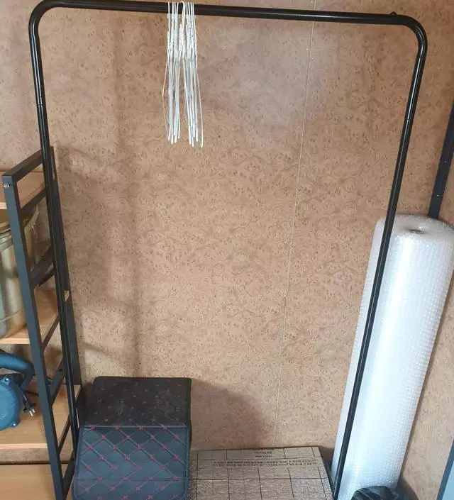 [네이버브랜드스토어 리뷰] 공간 활용도가 좋아요