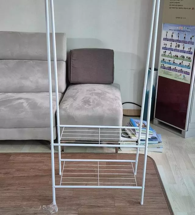 [네이버브랜드스토어 리뷰] 조금 부실해보여도 유용합니다