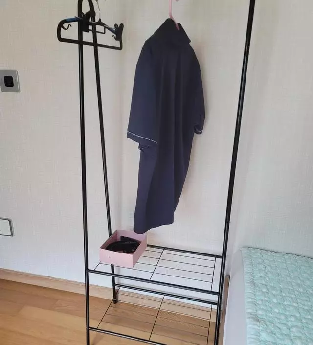 [네이버브랜드스토어 리뷰] 깔끔하고 단단해요.
