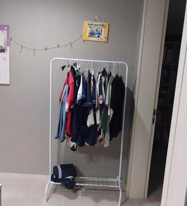 [네이버브랜드스토어 리뷰] 조립도쉽고.수납도.크기도.가격도.만족스러워요^^