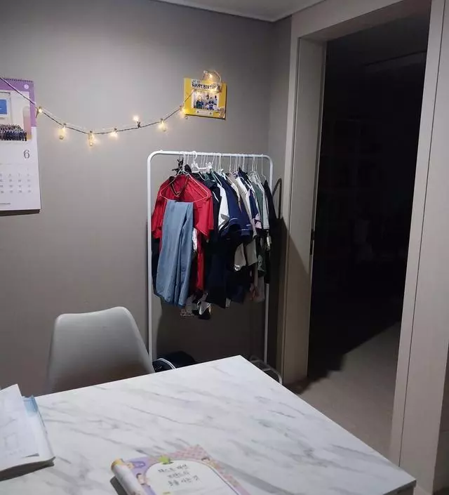 [네이버브랜드스토어 리뷰] 조립도쉽고.수납도.크기도.가격도.만족스러워요^^