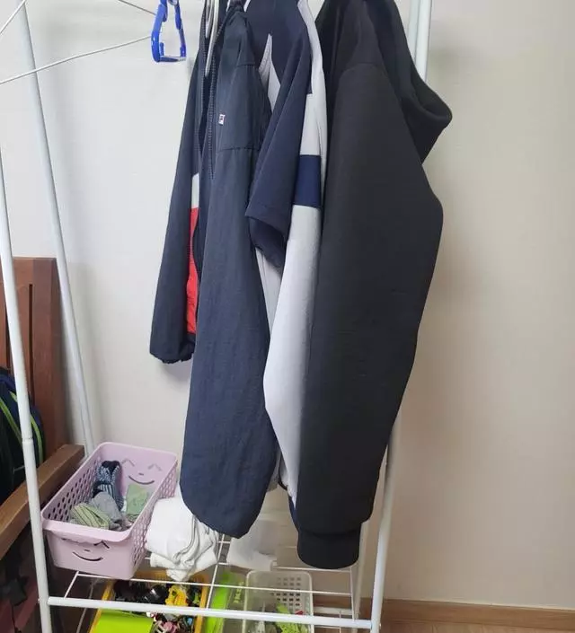 [네이버브랜드스토어 리뷰] 아이방에 딱입니다.