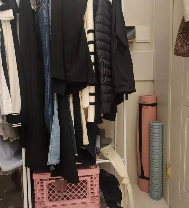 [네이버브랜드스토어 리뷰] 튼튼하게 잘 사용중  많이걸리는편이고 수납되서 잘 활용중