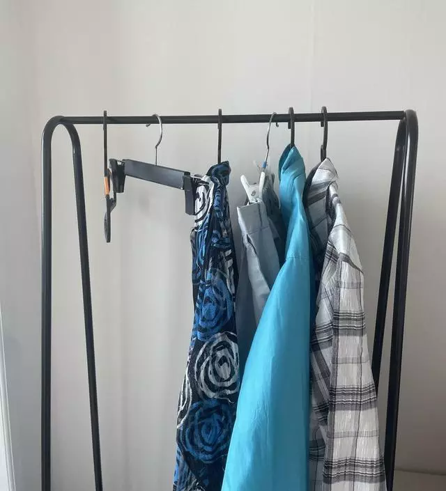 [네이버브랜드스토어 리뷰] 좁은 공간에 사이즈가 딱 좋아요 튼튼하고 좋네요