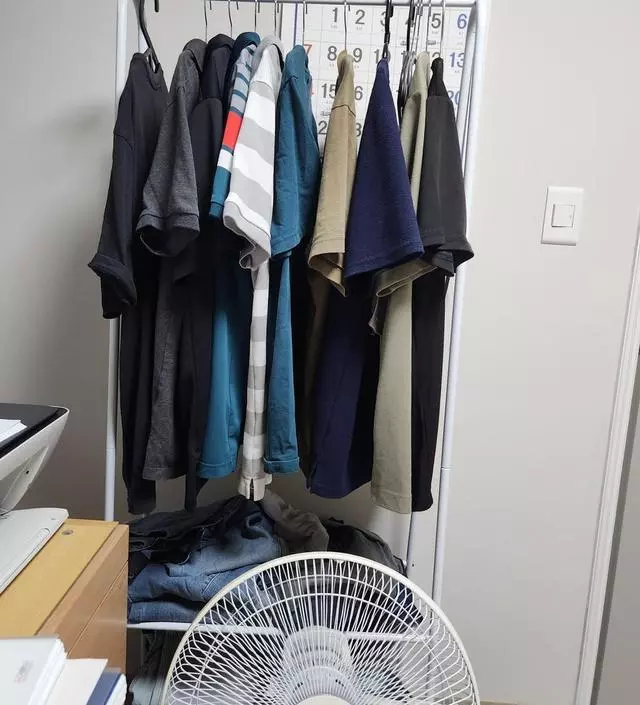 [네이버브랜드스토어 리뷰] 정리 깔끔하게 하기 좋아요 :