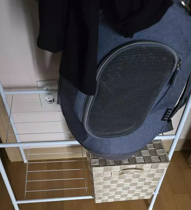 [네이버브랜드스토어 리뷰] 작은게 필요해서 구매했는데 배송빠르고 하자없이 잘도착해서 만족합니다