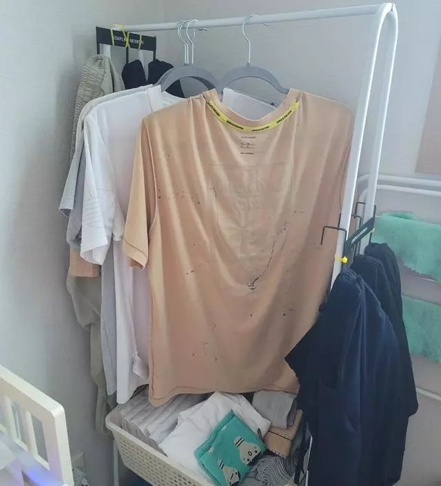 [네이버브랜드스토어 리뷰] 간단하게 잘 사용중이에요..
