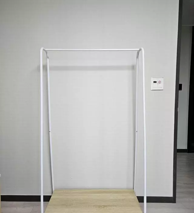 [네이버브랜드스토어 리뷰] 잘 쓰고 있습니다!! 그렇지만 딸래미가 옷 정리를 여전히 안하고 있어요 ㅠ