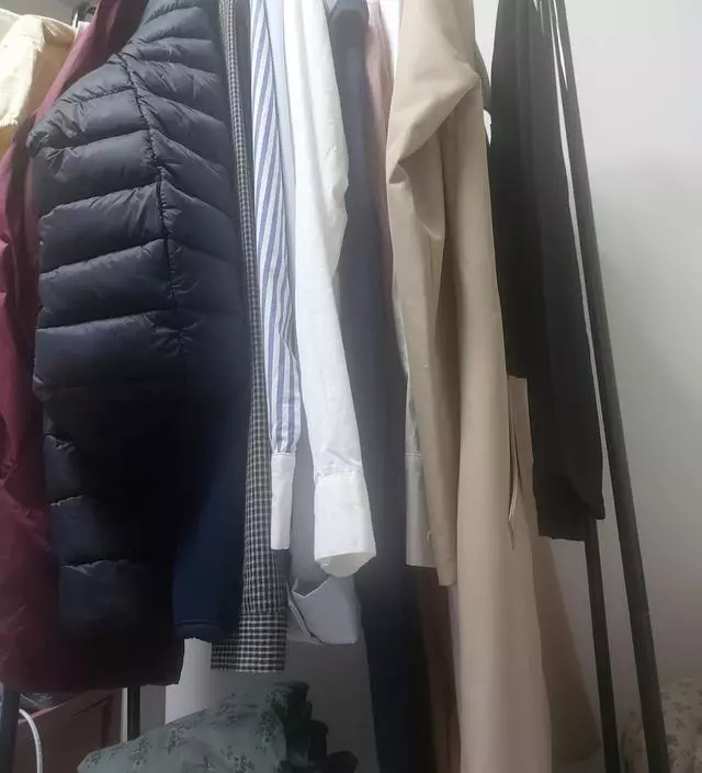 [네이버브랜드스토어 리뷰] 공간차지 많이 안하는데 수납은 좋아요.