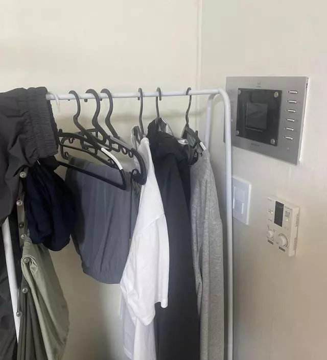 [네이버브랜드스토어 리뷰] 효율적으로 공간 활용할 수 있어서 좋아요