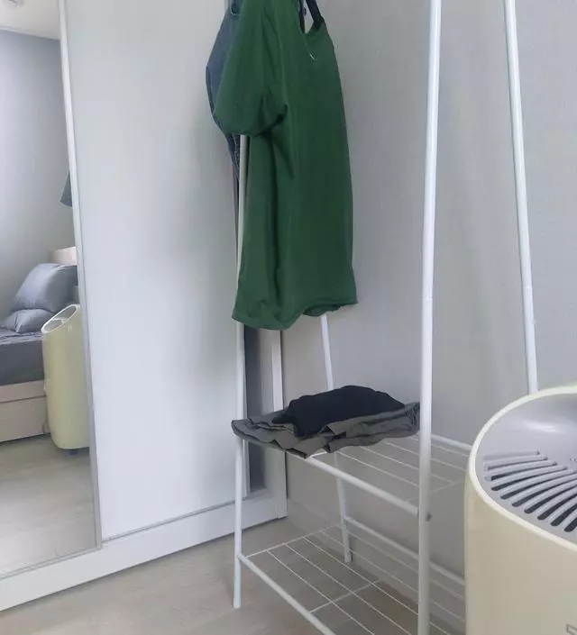 [네이버브랜드스토어 리뷰] 깔끔하고 심플한 제품입니다. 만족합니다